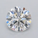 IGI 0.94 Carat Round Brilliant Lab Grown Diamond 人工培育鑽石 實驗室人造鑽石