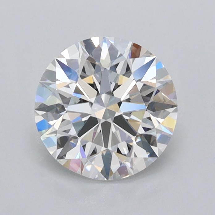 IGI 0.94 Carat Round Brilliant Lab Grown Diamond 人工培育鑽石 實驗室人造鑽石