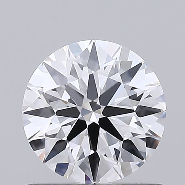 IGI 0.68 Carat Round Brilliant Lab Grown Diamond 人工培育鑽石 實驗室人造鑽石