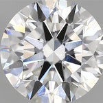 IGI 3.01 Carat Round Brilliant Lab Grown Diamond