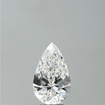 IGI 4.50 Carat Pear Lab Grown Diamond 人工培育鑽石 實驗室人造鑽石