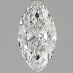 IGI 1.55 Carat Marquise Lab Grown Diamond 人工培育鑽石 實驗室人造鑽石