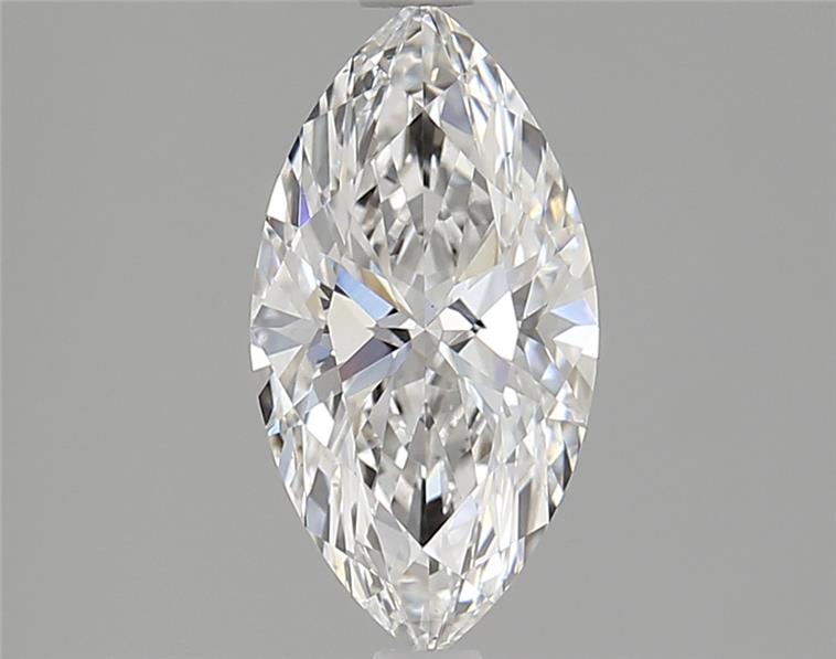 IGI 1.55 Carat Marquise Lab Grown Diamond 人工培育鑽石 實驗室人造鑽石
