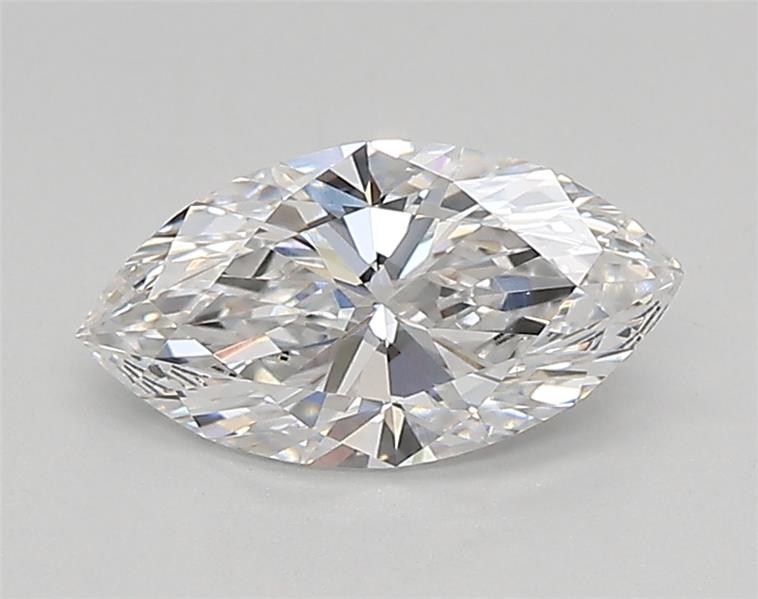 IGI 0.84 Carat Marquise Lab Grown Diamond 人工培育鑽石 實驗室人造鑽石