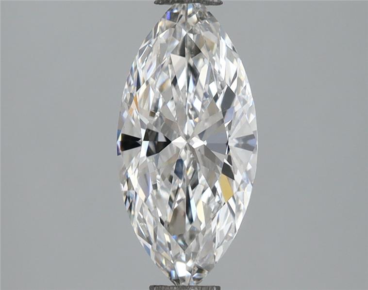 IGI 1.07 Carat Marquise Lab Grown Diamond 人工培育鑽石 實驗室人造鑽石