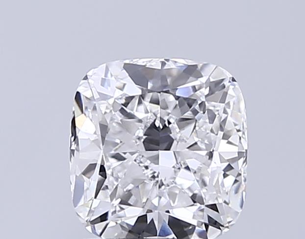 IGI 1.56 Carat Cushion Lab Grown Diamond 人工培育鑽石 實驗室人造鑽石