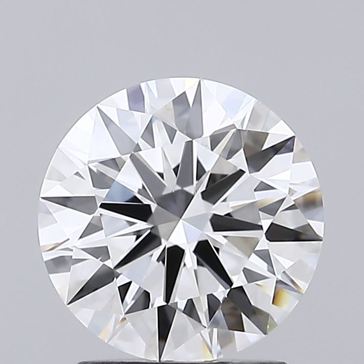 IGI 1.81 Carat Round Brilliant Lab Grown Diamond