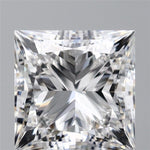 IGI 1.90 Carat Princess Cut Lab Grown Diamond 人工培育鑽石 實驗室人造鑽石