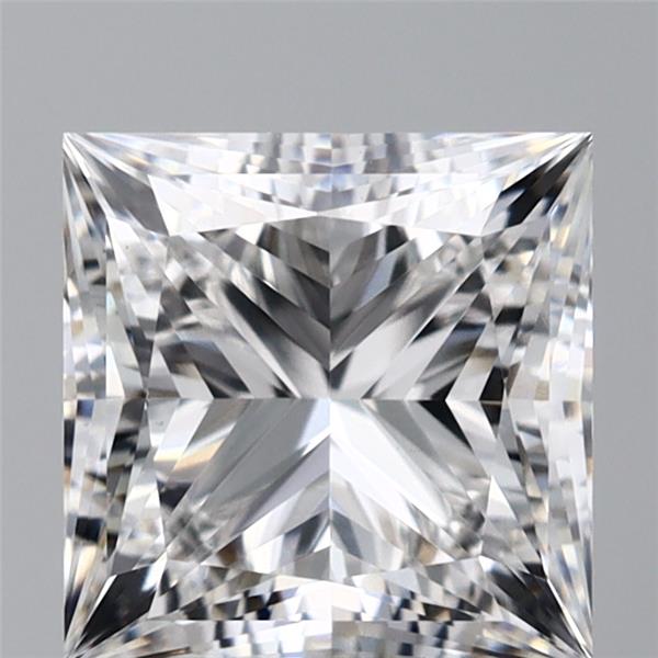 IGI 1.90 Carat Princess Cut Lab Grown Diamond 人工培育鑽石 實驗室人造鑽石