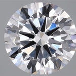 IGI 1.98 Carat Round Brilliant Lab Grown Diamond 人工培育鑽石 實驗室人造鑽石