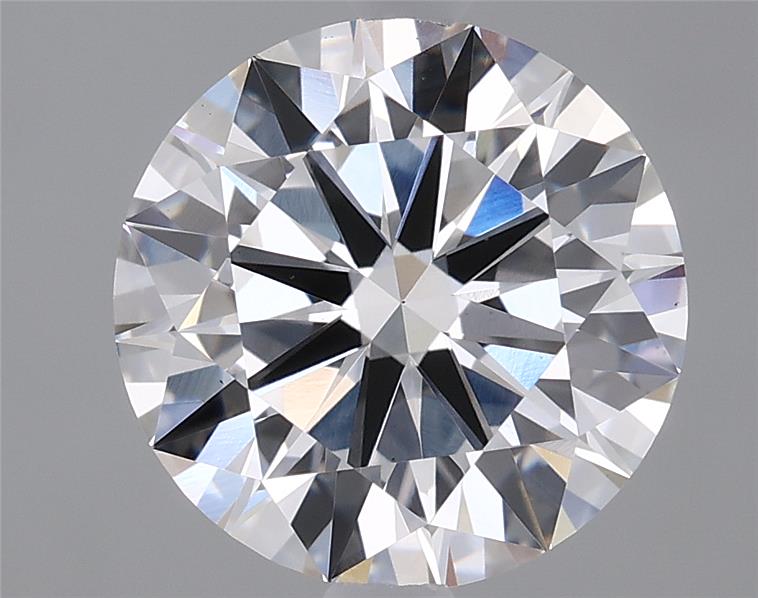 IGI 1.98 Carat Round Brilliant Lab Grown Diamond 人工培育鑽石 實驗室人造鑽石