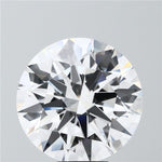 IGI 10.05 Carat Round Brilliant Lab Grown Diamond 人工培育鑽石 實驗室人造鑽石