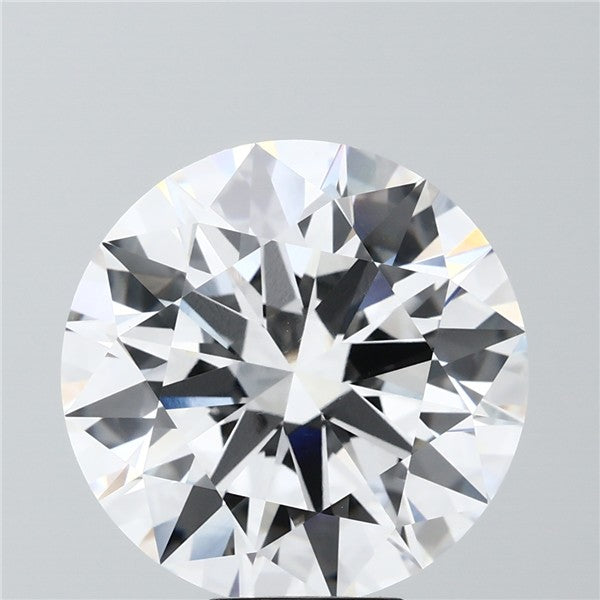IGI 10.05 Carat Round Brilliant Lab Grown Diamond 人工培育鑽石 實驗室人造鑽石