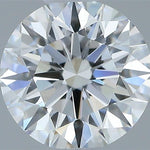 IGI 0.72 Carat Round Brilliant Lab Grown Diamond 人工培育鑽石 實驗室人造鑽石