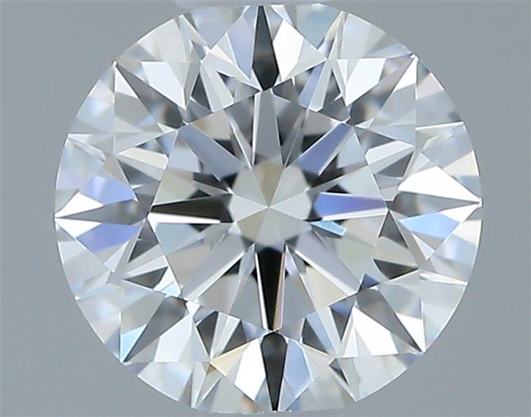 IGI 0.72 Carat Round Brilliant Lab Grown Diamond 人工培育鑽石 實驗室人造鑽石