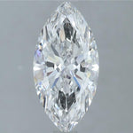 IGI 1.51 Carat Marquise Lab Grown Diamond 人工培育鑽石 實驗室人造鑽石