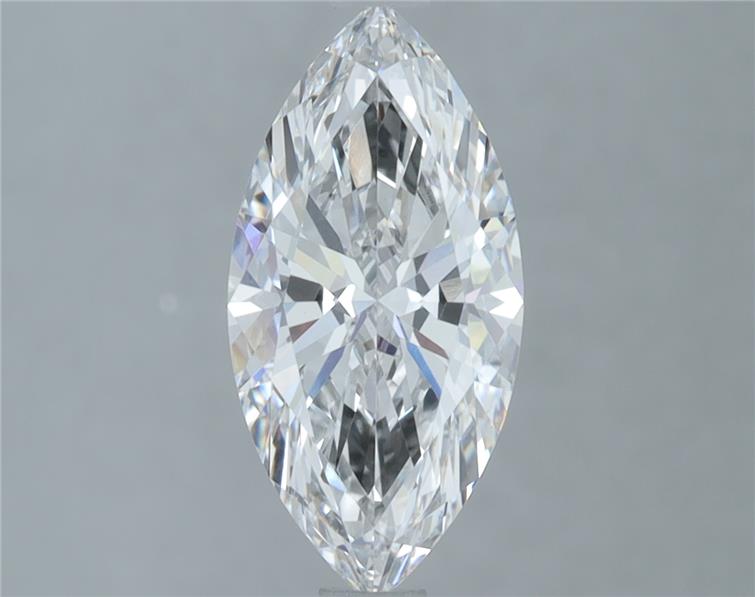 IGI 1.51 Carat Marquise Lab Grown Diamond 人工培育鑽石 實驗室人造鑽石