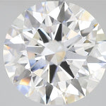 IGI 5.05 Carat Round Brilliant Lab Grown Diamond 人工培育鑽石 實驗室人造鑽石