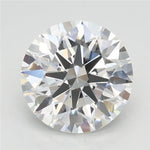 IGI 1.83 Carat Round Brilliant Lab Grown Diamond