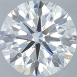 IGI 2.93 Carat Round Brilliant Lab Grown Diamond 人工培育鑽石 實驗室人造鑽石