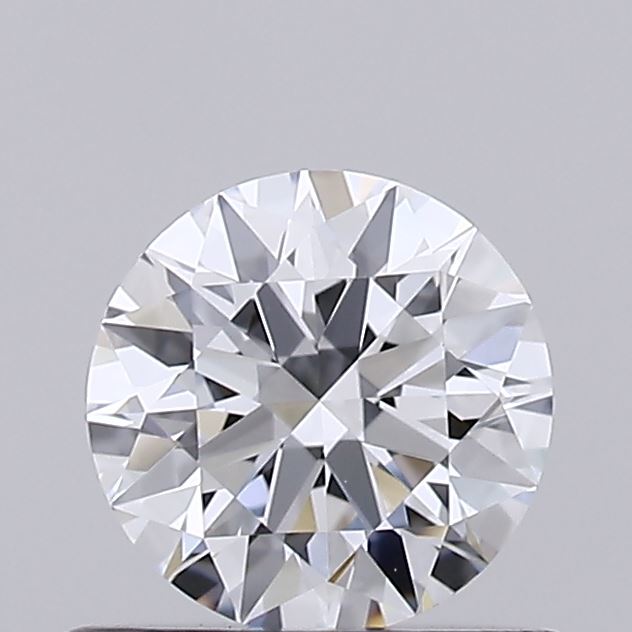 IGI 0.50 Carat Round Brilliant Lab Grown Diamond 人工培育鑽石 實驗室人造鑽石