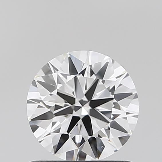 IGI 0.78 Carat Round Brilliant Lab Grown Diamond