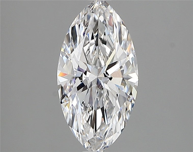 IGI 1.34 Carat Marquise Lab Grown Diamond