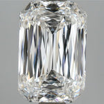 IGI 3.46 Carat Cushion Lab Grown Diamond 人工培育鑽石 實驗室人造鑽石
