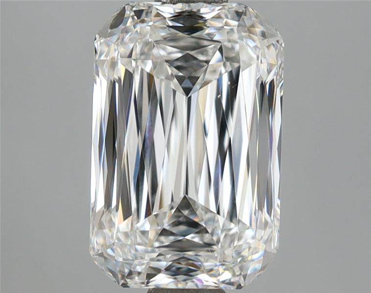 IGI 3.46 Carat Cushion Lab Grown Diamond 人工培育鑽石 實驗室人造鑽石