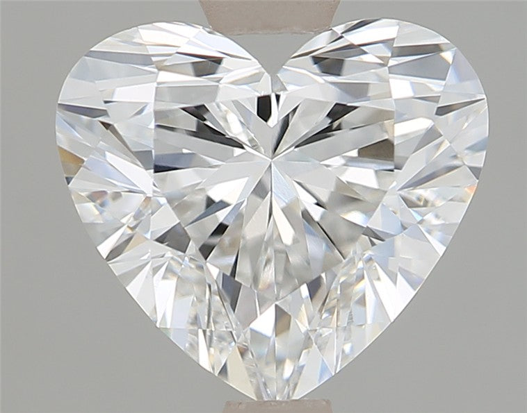 IGI 1.73 Carat Heart Lab Grown Diamond 人工培育鑽石 實驗室人造鑽石
