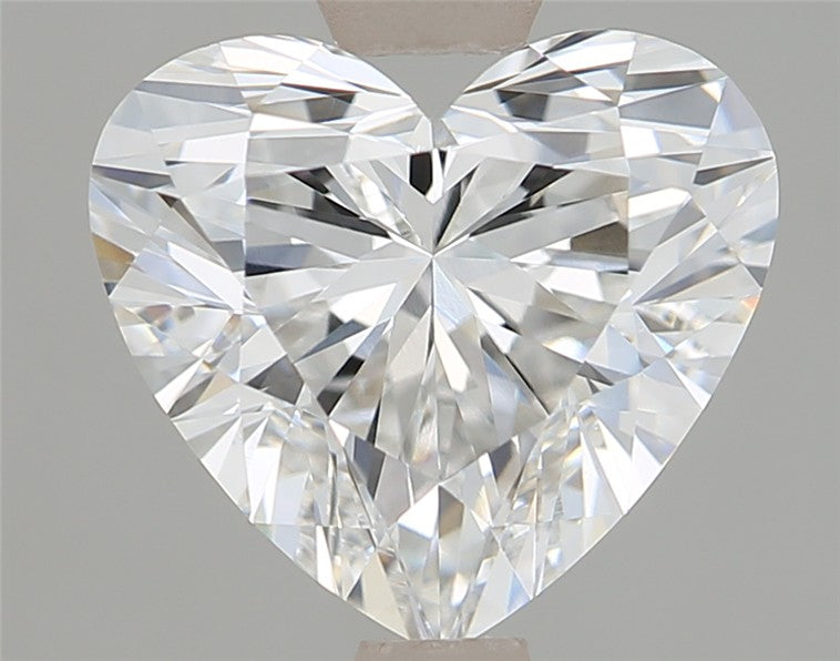 IGI 1.73 Carat Heart Lab Grown Diamond 人工培育鑽石 實驗室人造鑽石