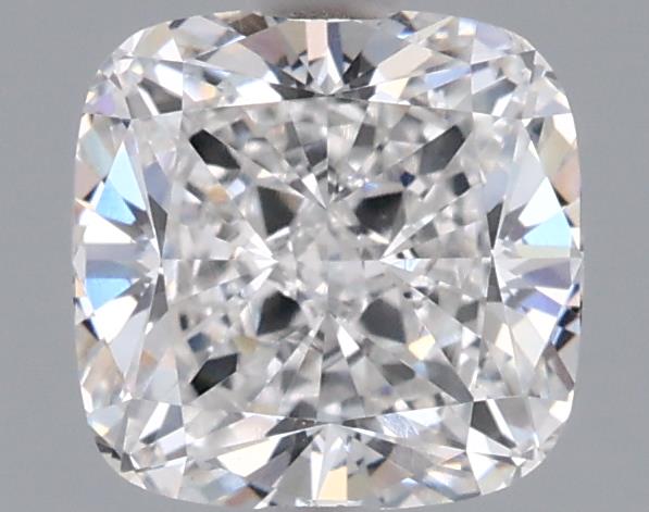 IGI 1.31 Carat Cushion Lab Grown Diamond 人工培育鑽石 實驗室人造鑽石