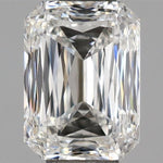IGI 1.11 Carat Radiant Cut Lab Grown Diamond 人工培育鑽石 實驗室人造鑽石