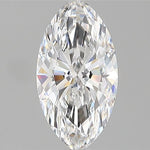 IGI 1.26 Carat Marquise Lab Grown Diamond 人工培育鑽石 實驗室人造鑽石