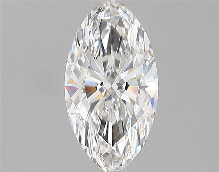 IGI 1.26 Carat Marquise Lab Grown Diamond 人工培育鑽石 實驗室人造鑽石