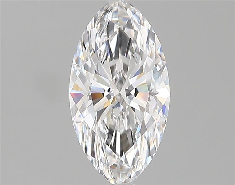 IGI 1.26 Carat Marquise Lab Grown Diamond 人工培育鑽石 實驗室人造鑽石