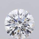 IGI 1.19 Carat Round Brilliant Lab Grown Diamond 人工培育鑽石 實驗室人造鑽石