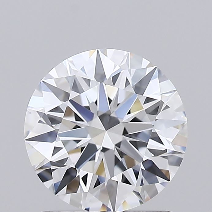IGI 1.19 Carat Round Brilliant Lab Grown Diamond 人工培育鑽石 實驗室人造鑽石
