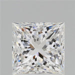 IGI 1.91 Carat Princess Cut Lab Grown Diamond