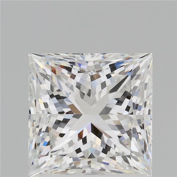 IGI 1.91 Carat Princess Cut Lab Grown Diamond