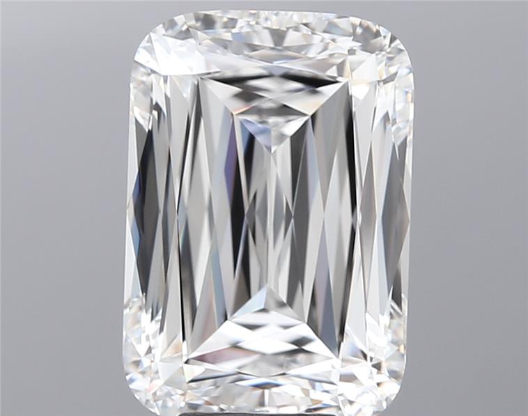 IGI 7.45 Carat Cushion Lab Grown Diamond 人工培育鑽石 實驗室人造鑽石
