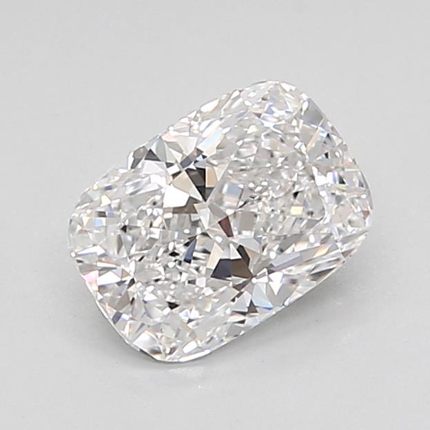 IGI 1.33 Carat Cushion Lab Grown Diamond 人工培育鑽石 實驗室人造鑽石