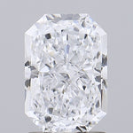 IGI 1.91 Carat Radiant Cut Lab Grown Diamond 人工培育鑽石 實驗室人造鑽石