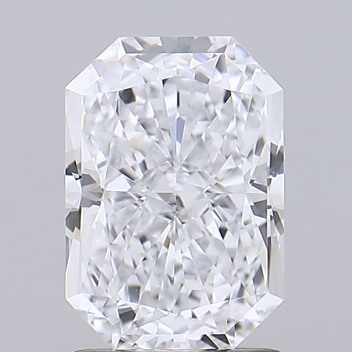 IGI 1.91 Carat Radiant Cut Lab Grown Diamond 人工培育鑽石 實驗室人造鑽石