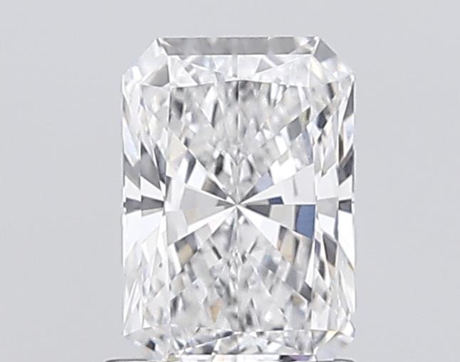 IGI 1.22 Carat Radiant Cut Lab Grown Diamond 人工培育鑽石 實驗室人造鑽石