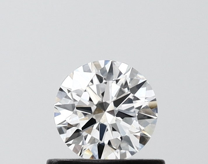 IGI 0.52 Carat Round Brilliant Lab Grown Diamond 人工培育鑽石 實驗室人造鑽石