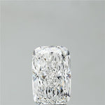 IGI 3.52 Carat Cushion Lab Grown Diamond 人工培育鑽石 實驗室人造鑽石