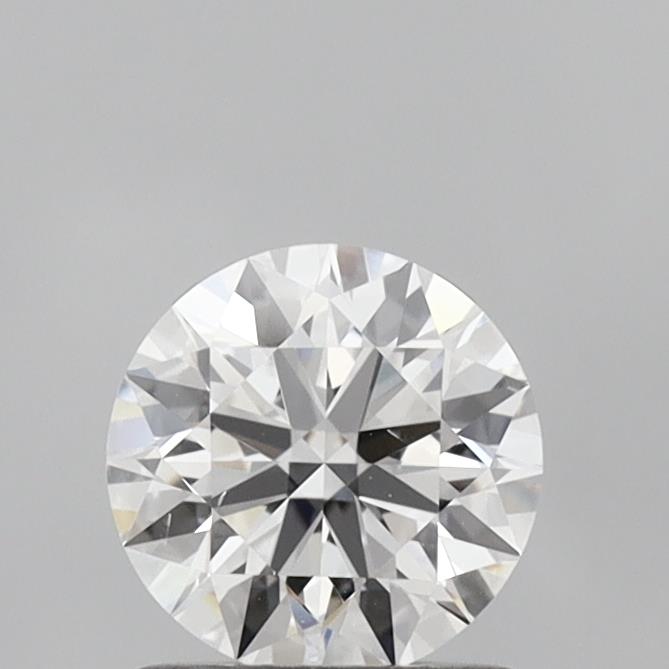 IGI 1.01 Carat Round Brilliant Lab Grown Diamond