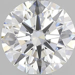 IGI 1.91 Carat Round Brilliant Lab Grown Diamond