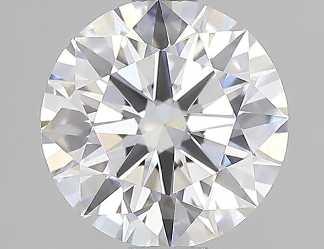 IGI 1.91 Carat Round Brilliant Lab Grown Diamond